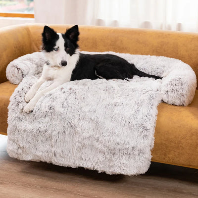 Coussin Cannapé pour Chien