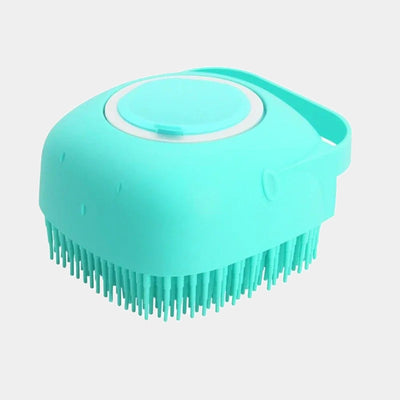 Brosse de Bain Magique