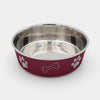 Gamelle pour chien en inox Trixie