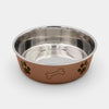 Gamelle pour chien en inox Trixie