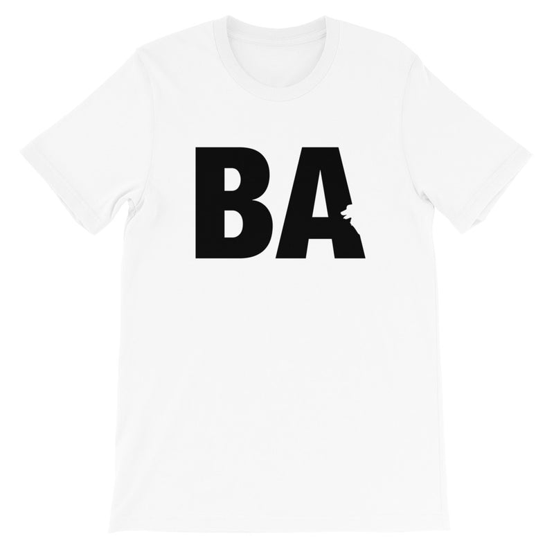 T-shirt Berger Australien <br>BA